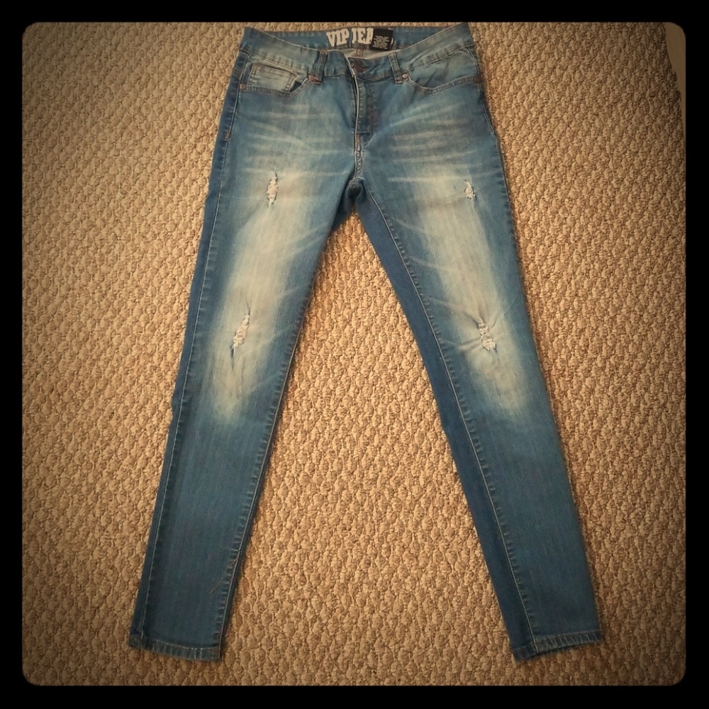 Jeans/Pants